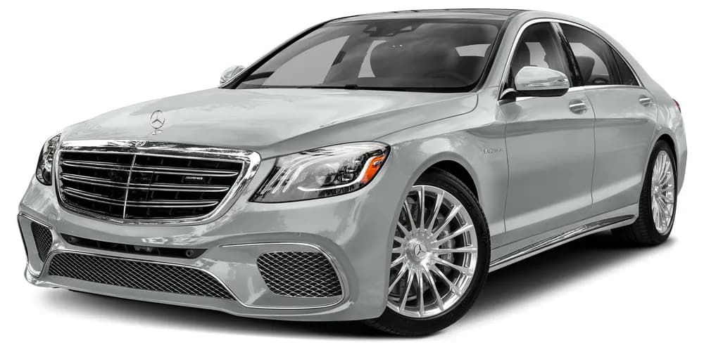 S 65 AMG