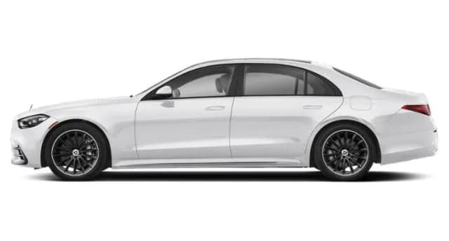 S-Class