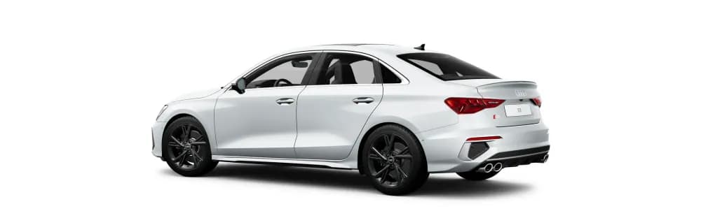 S3 Sedan