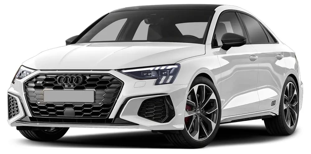 S3 Sedan