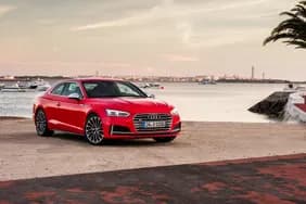 3.0 TFSI quattro (354 HP)
