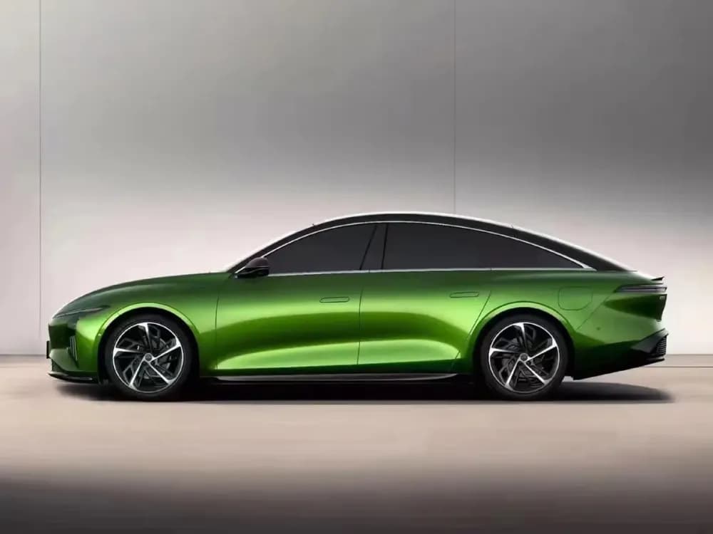 S7 EV