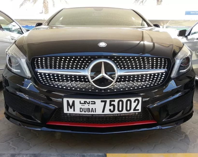A-Class