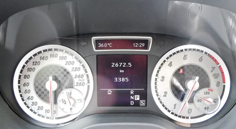 A-Class