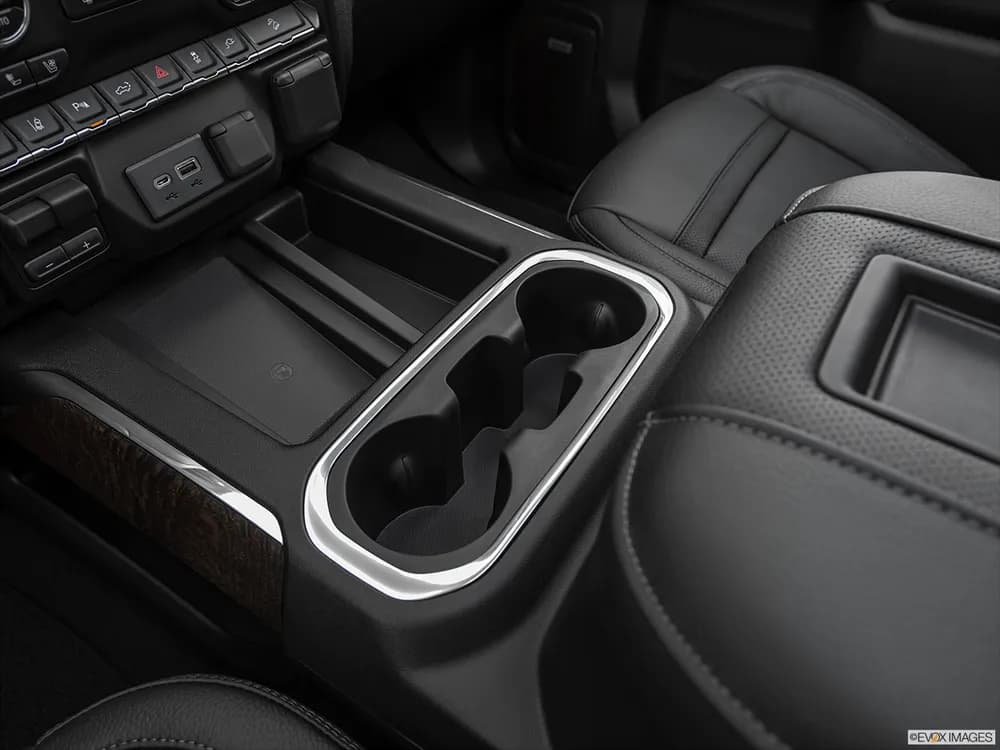 Sierra HD Denali