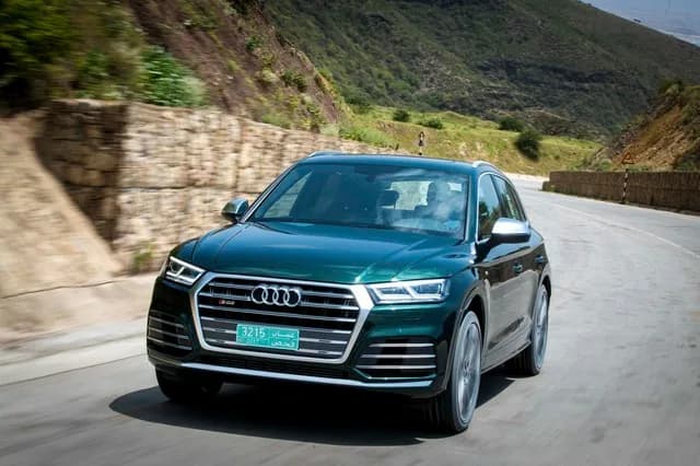 SQ5