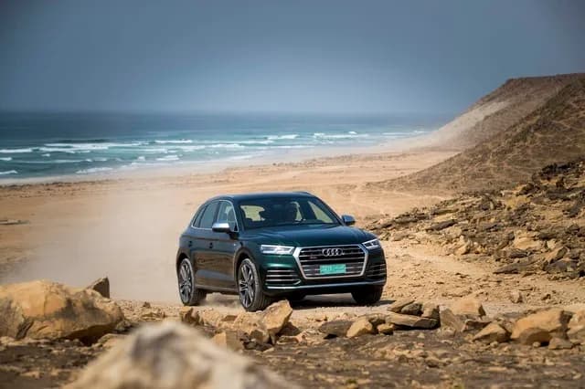 SQ5