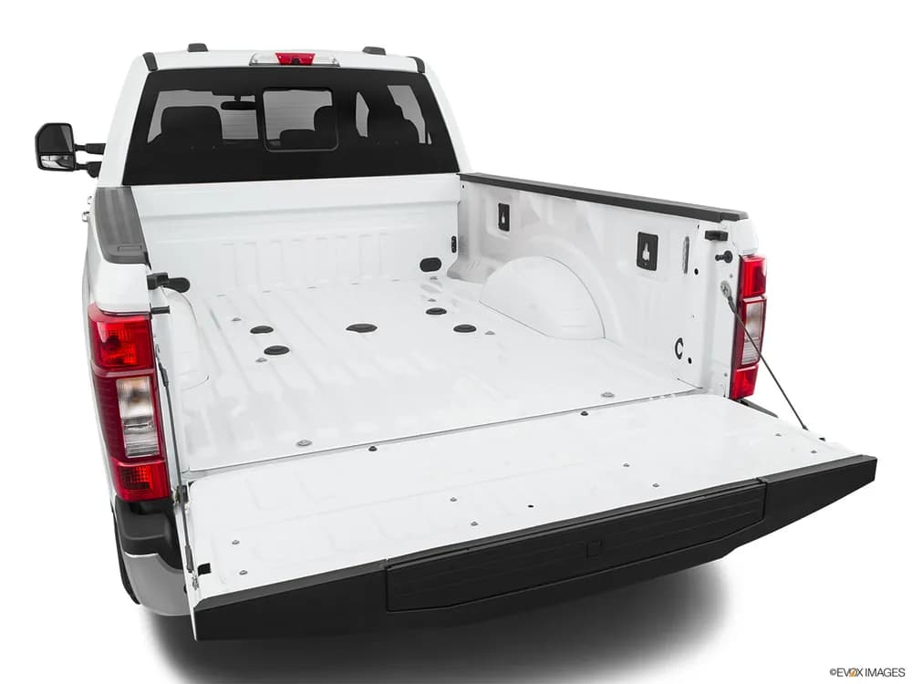 Super Duty