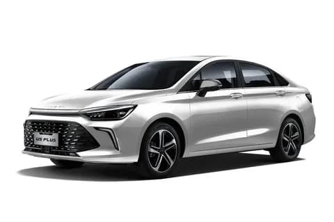 BAIC U5 Plus BAIC U5 Plus used_cars.forSale