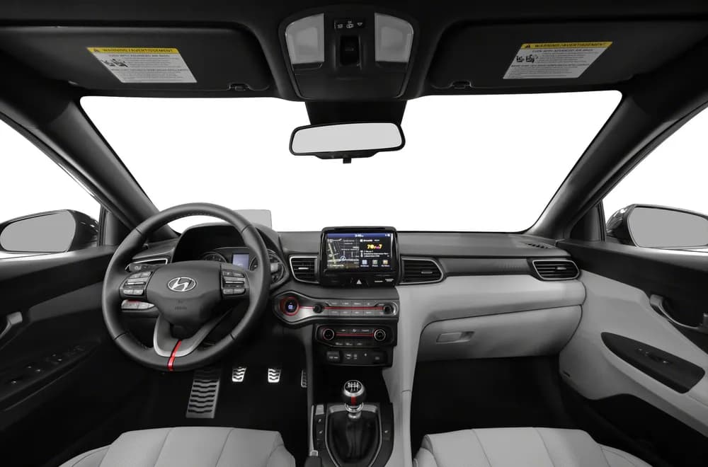 Veloster