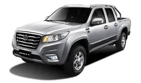 Great Wall wingle-6 2026 Great Wall wingle-6 2026 used_cars.forSale