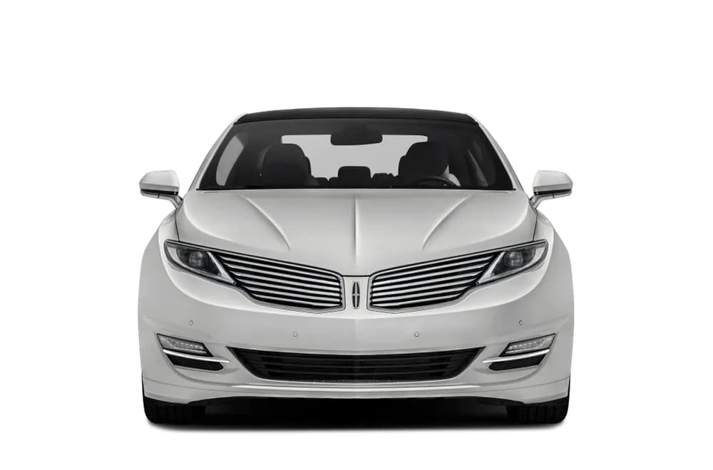 MKZ