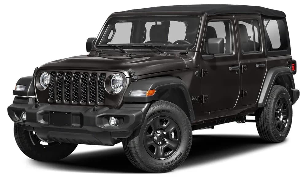 Wrangler