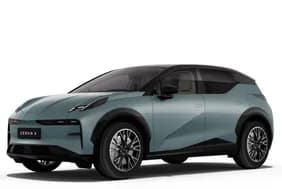 69 kWh (272 Hp)