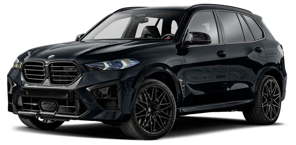 X5 M