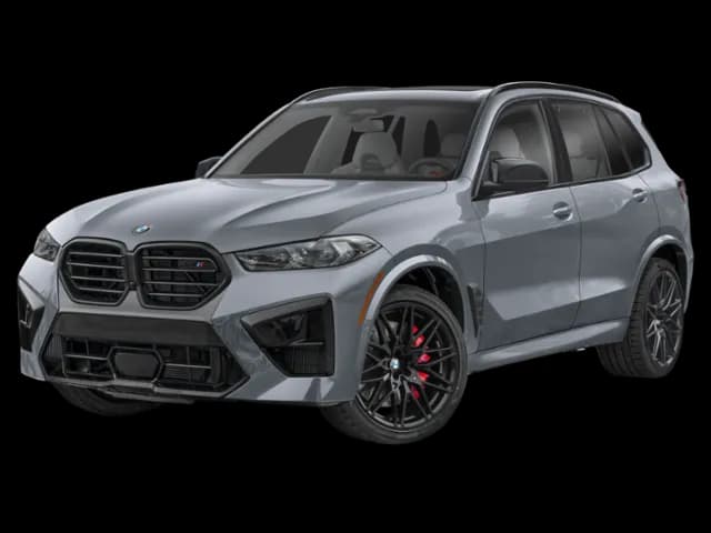 X5 M