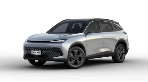 BAIC X55 BAIC X55 used_cars.forSale