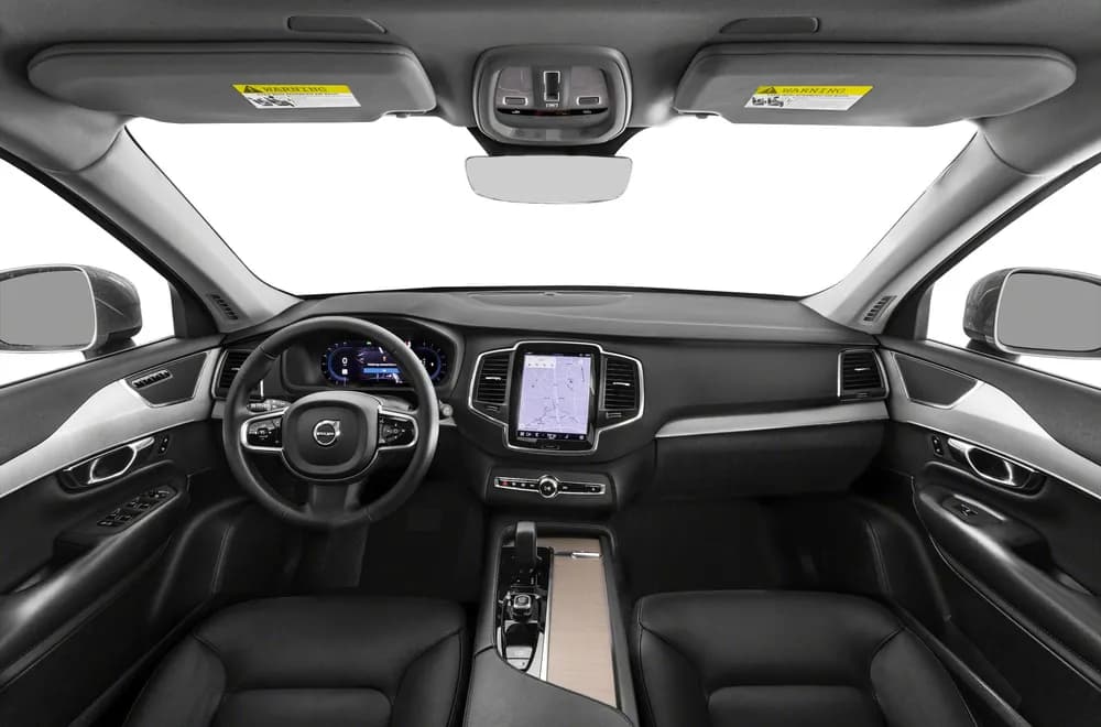 XC90