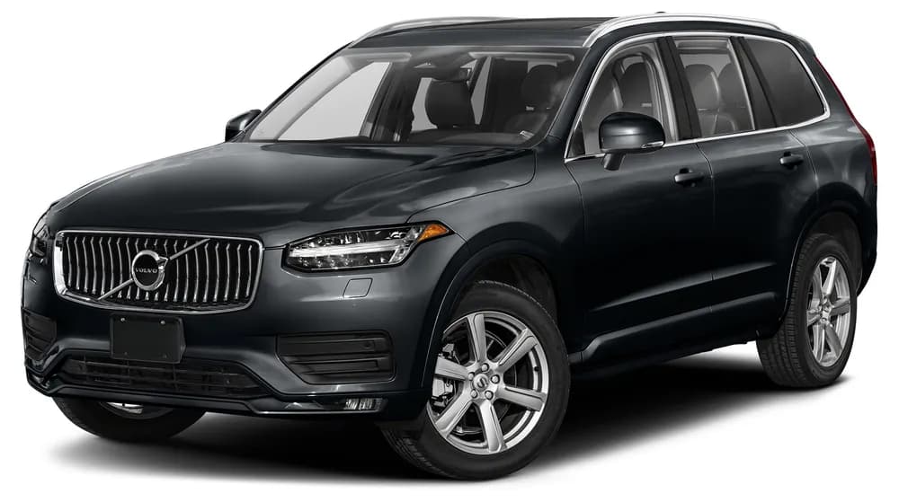 XC90