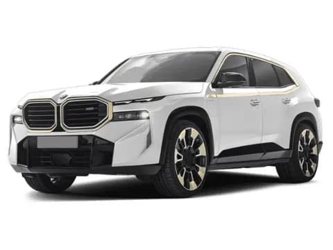 BMW XM BMW XM used_cars.forSale