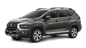 Mitsubishi xpander-cross 2026 Mitsubishi xpander-cross 2026 used_cars.forSale