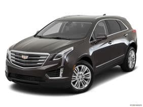 Cadillac XT5 2026 Cadillac XT5 2026 used_cars.forSale