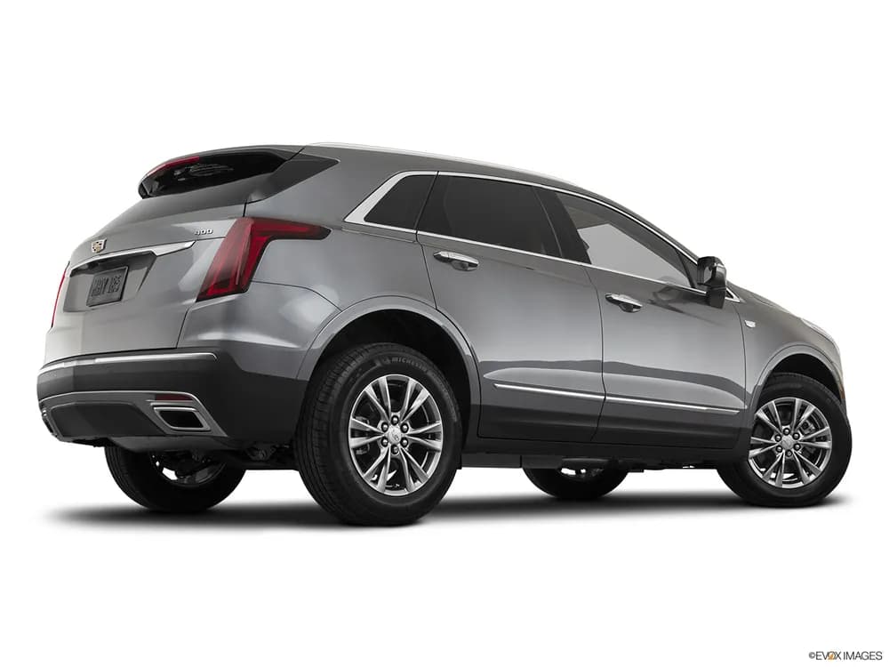 XT5