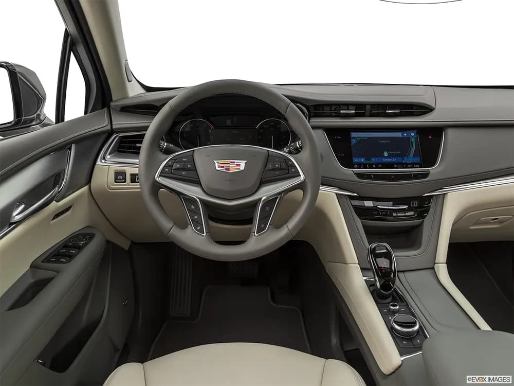 XT5