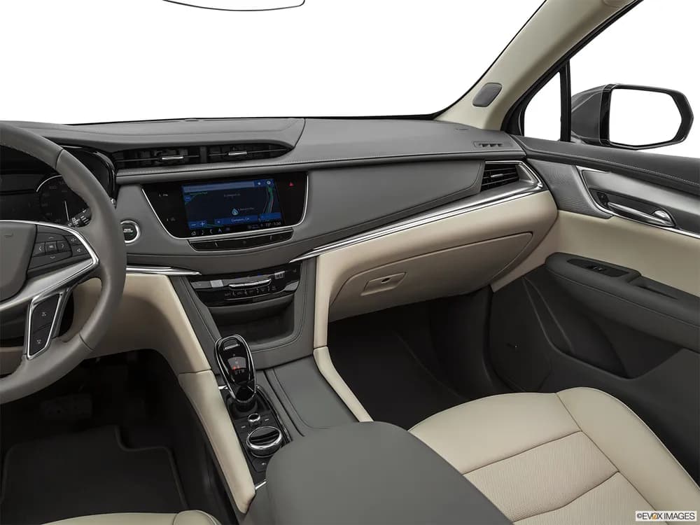XT5
