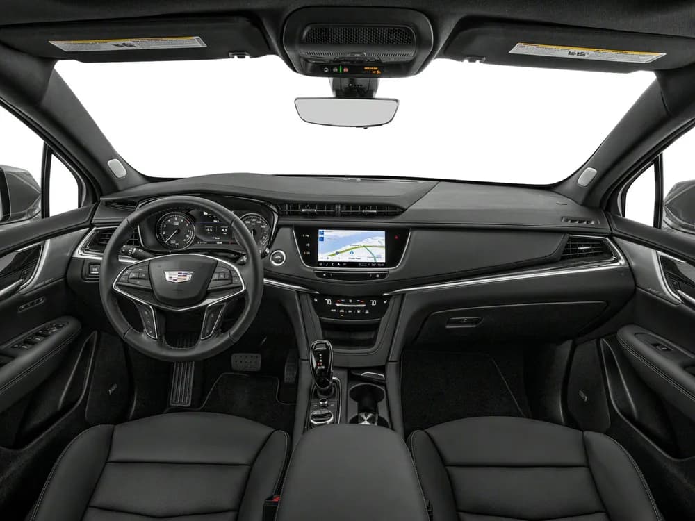 XT5