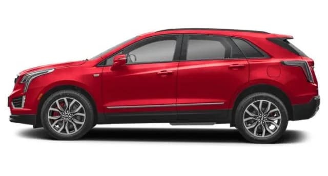 XT5