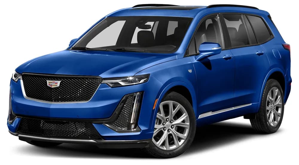 XT6