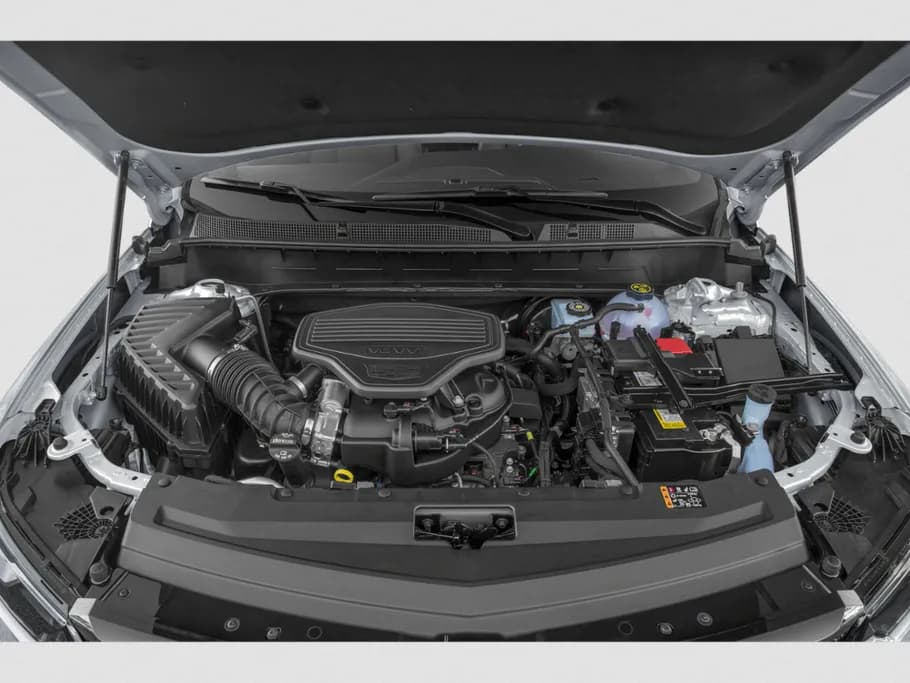 XT6