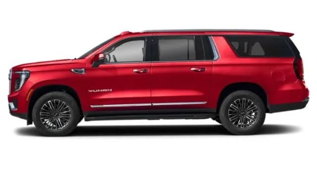 Yukon XL