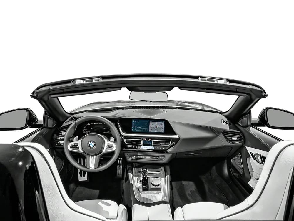 Z4 Roadster
