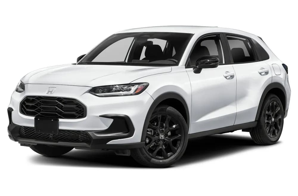 ZR-V