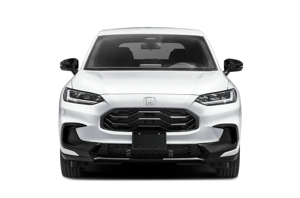 ZR-V
