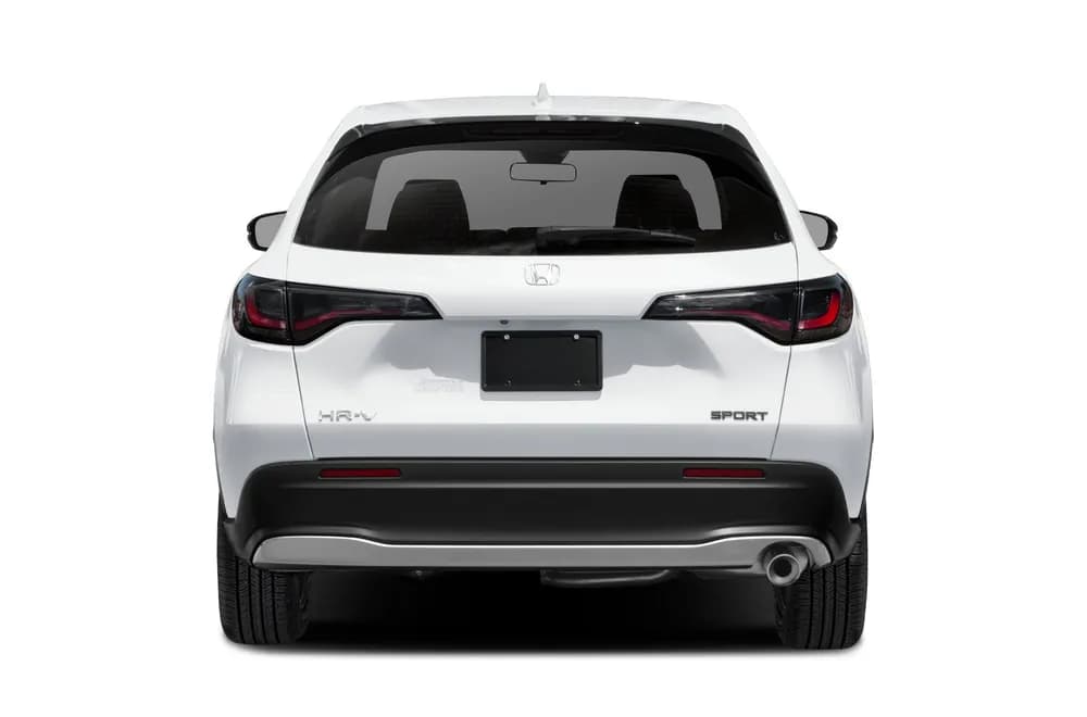 ZR-V