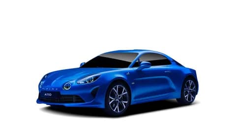 Alpine A110 Alpine A110 used_cars.forSale