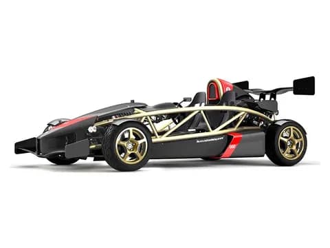 Ariel Atom Ariel Atom used_cars.forSale