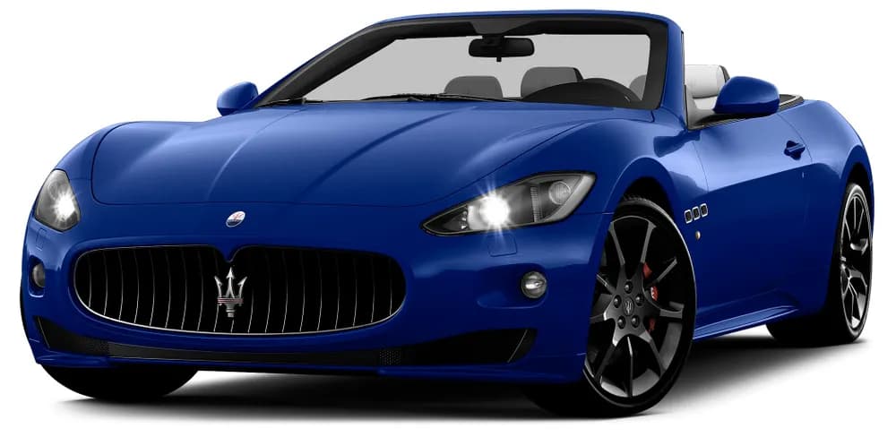 GranTurismo