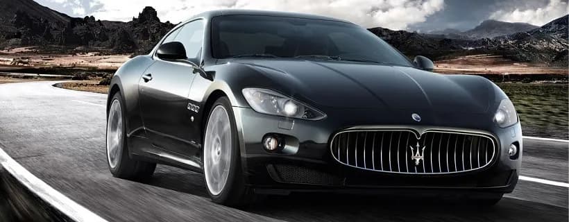 GranTurismo