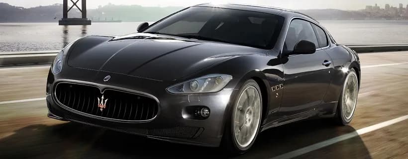 GranTurismo