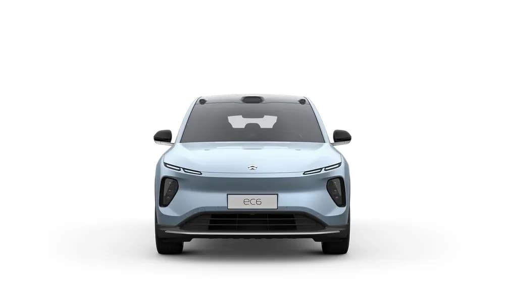 NIO ec6 2026 for sale