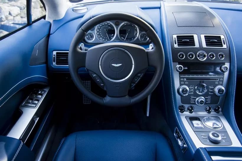 Rapide S