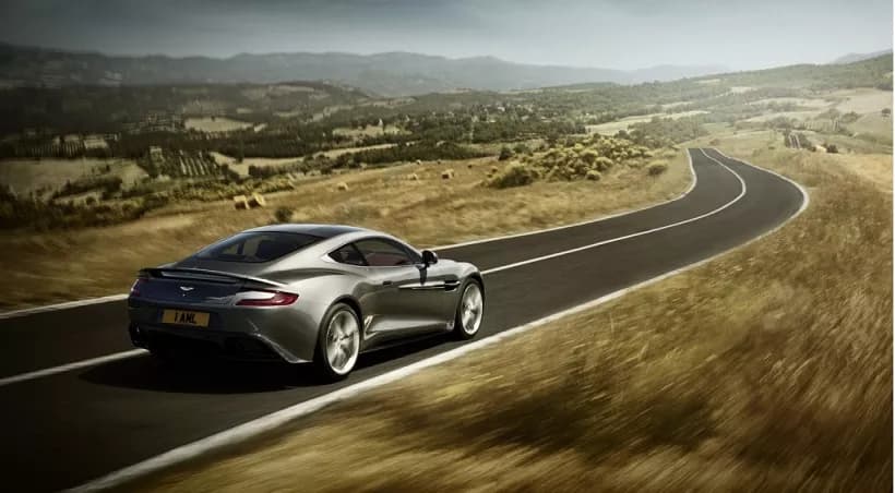 Vanquish