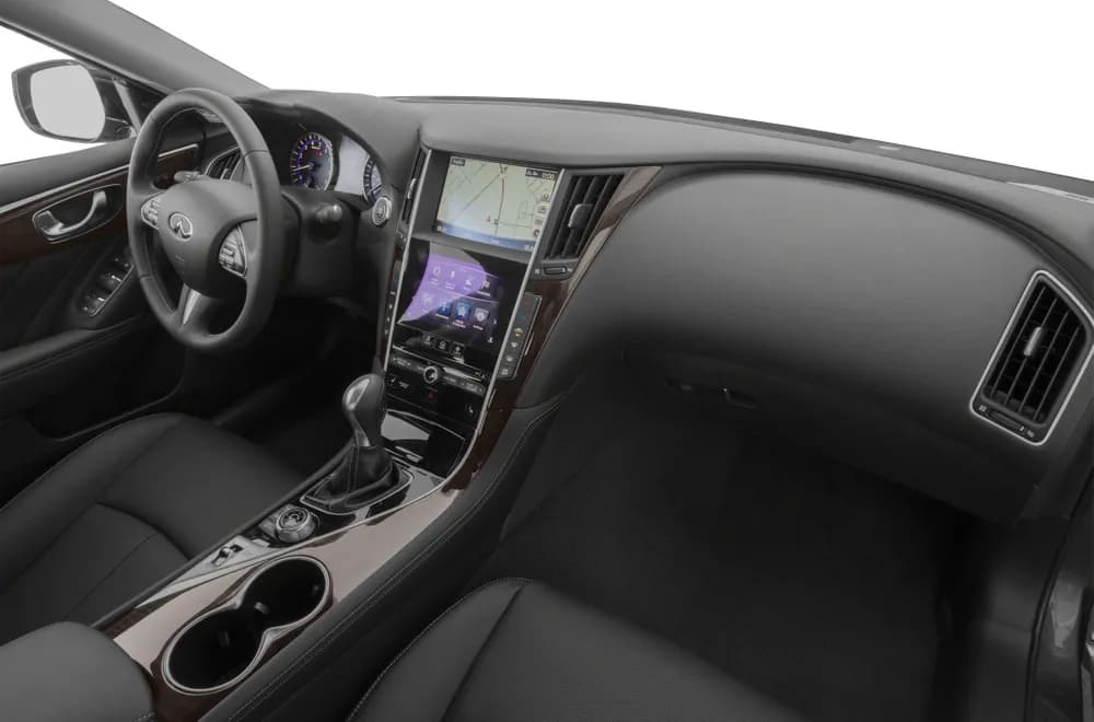 Q50