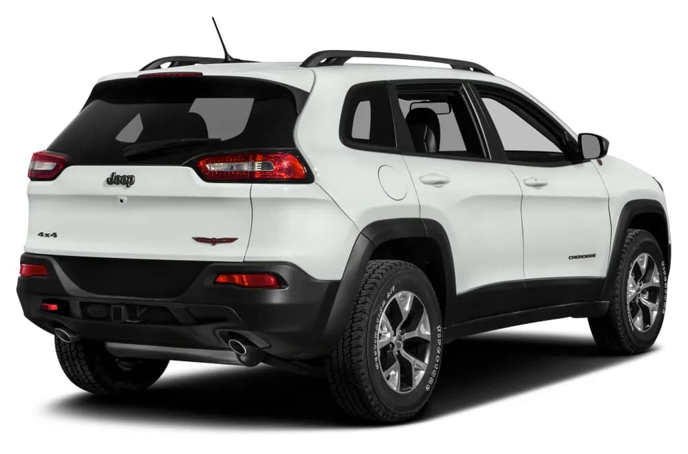 Trailhawk