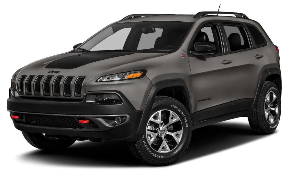 Trailhawk