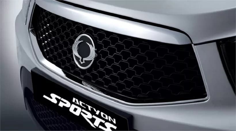 Actyon Sport